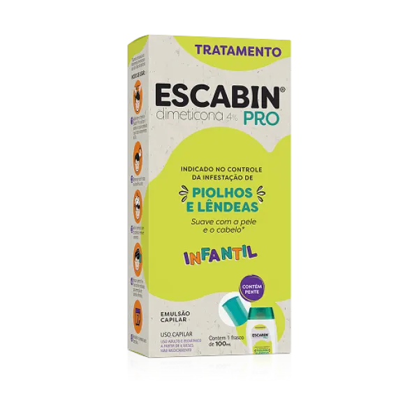 Escabin Pro