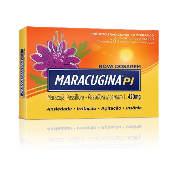 Maracugina PI Dia