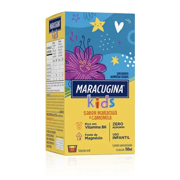 Maracugina Kids