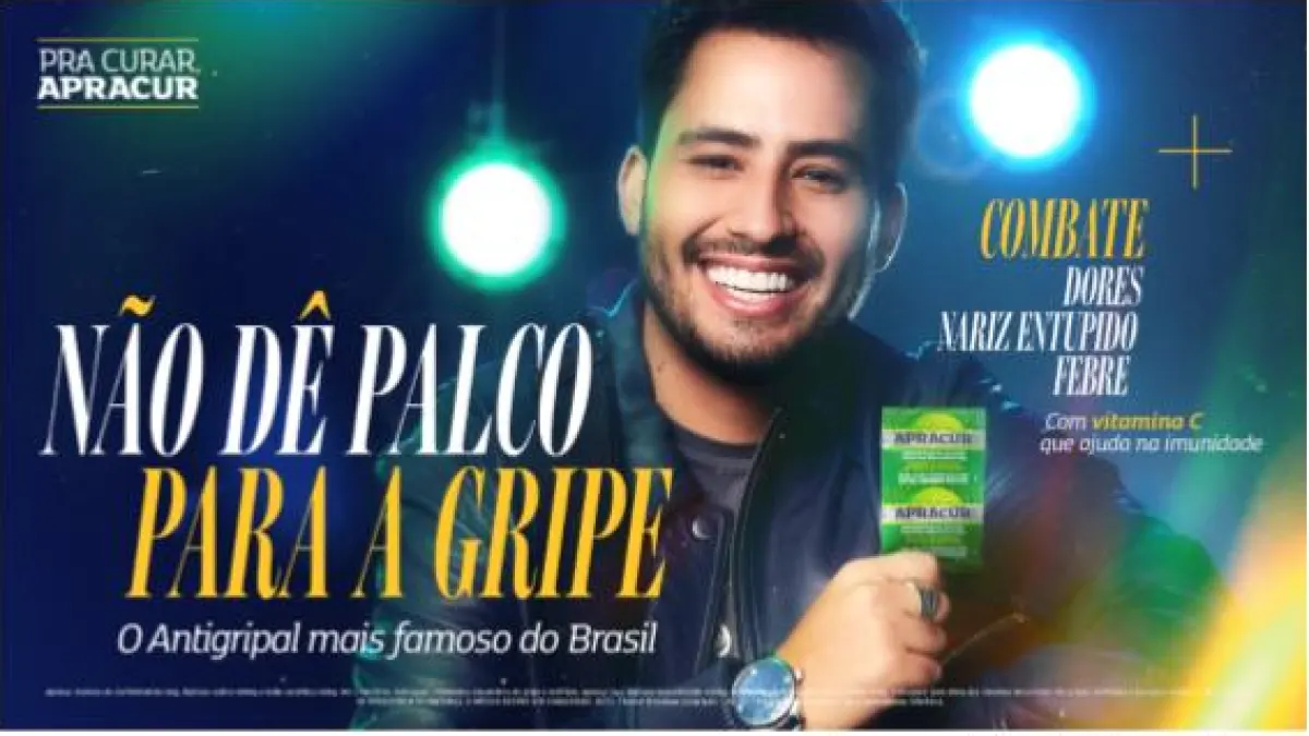 Matheus Vargas