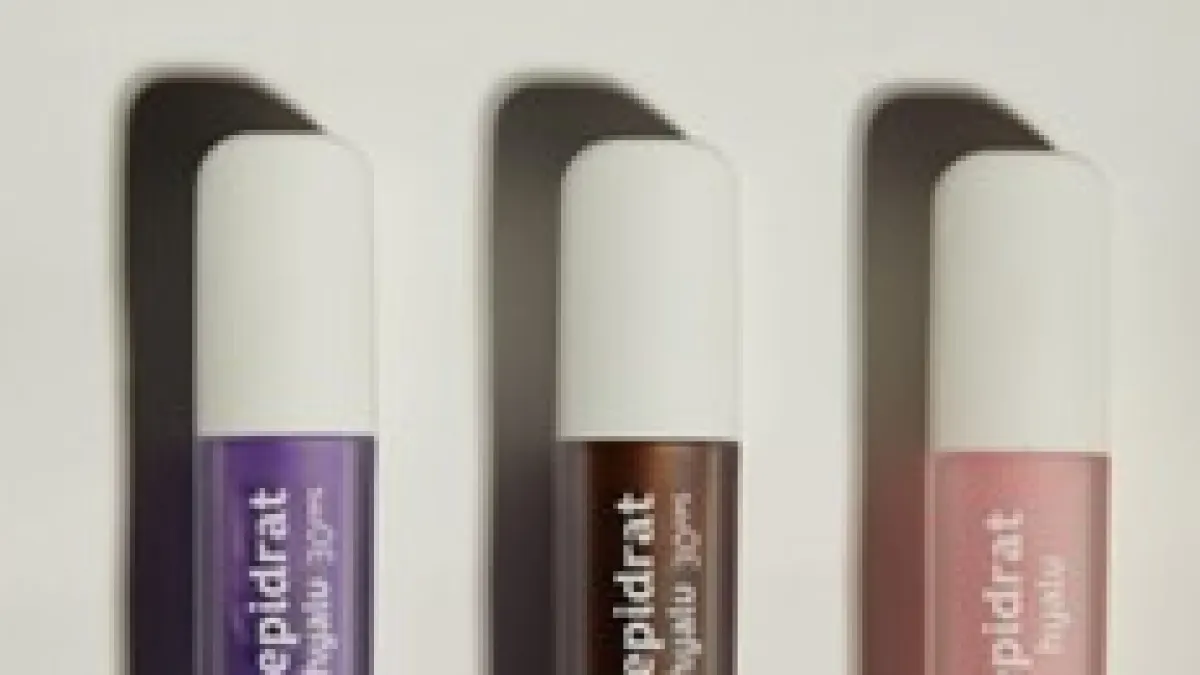 Mantecorp Skincare: Hyalu Lip Oil
