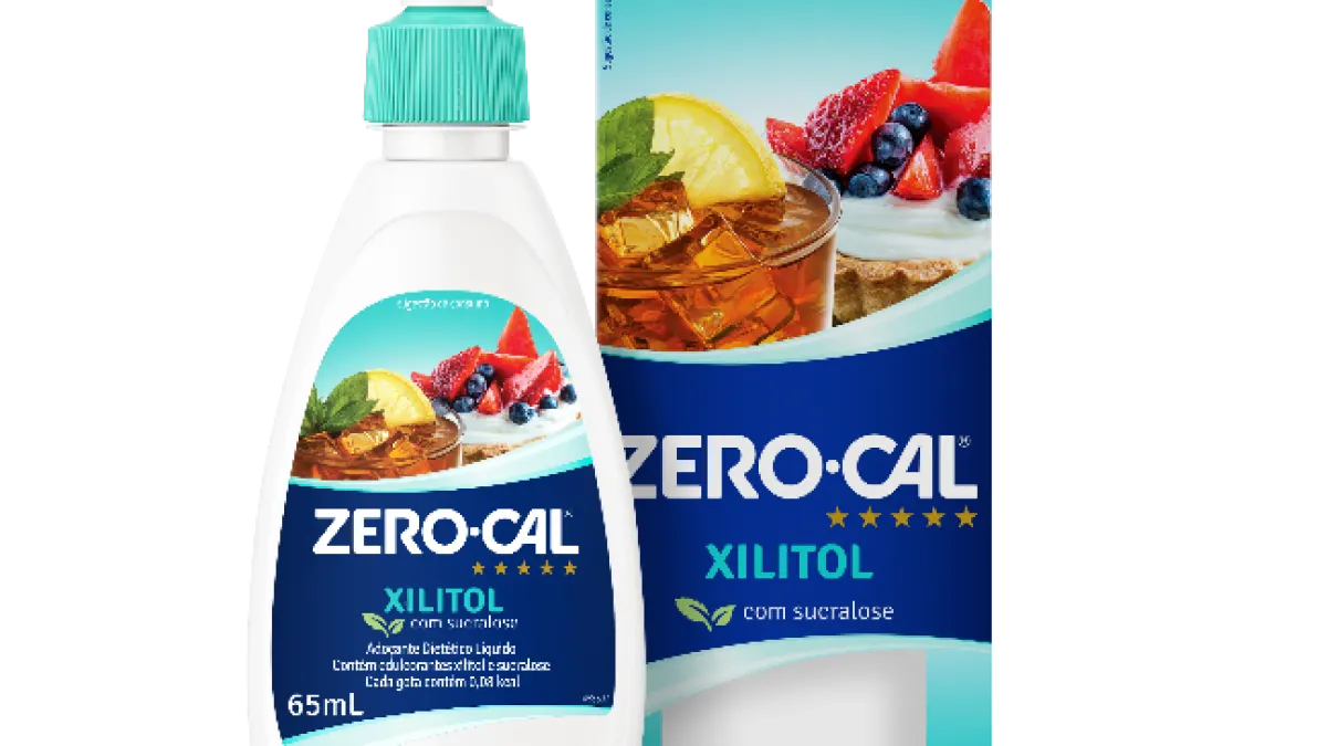 Zero-Cal