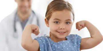 Imagem da notícia 5 dicas para reforçar a imunidade do seu filho na volta às aulas