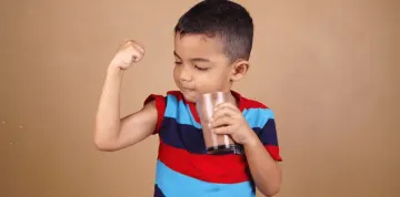 como saber se a criança tem imunidade baixa