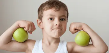 alimentos que melhoram a imunidade