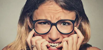 Ansiedade pode atrasar a menstruação?