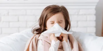 como prevenir a gripe
