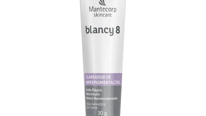 Imagem da notícia Mantecorp Skincare apresenta novo clareador de manchas com oito ativos e nanotecnologia