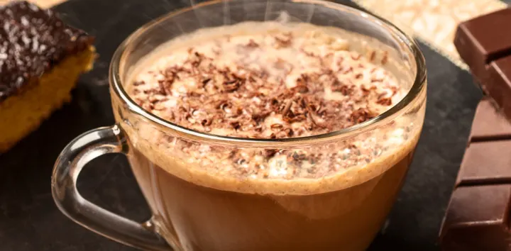 Cappuccino Zero-cal