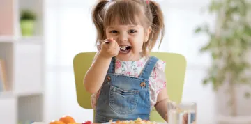 Aprenda 7 maneiras de como fortalecer o sistema imunológico infantil