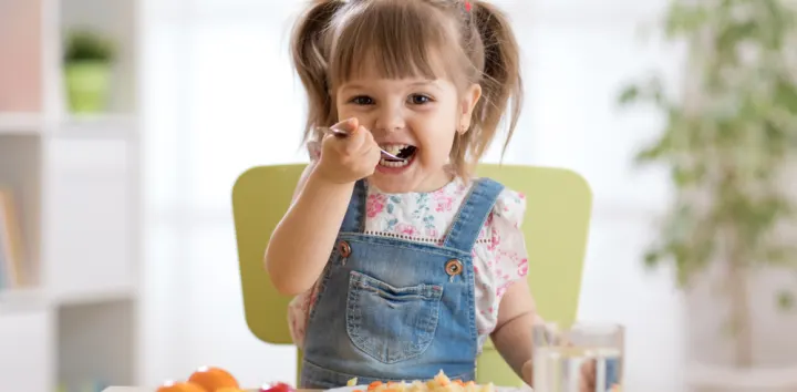 Aprenda 7 maneiras de como fortalecer o sistema imunológico infantil