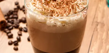 Frappuccino ZERO-CAL