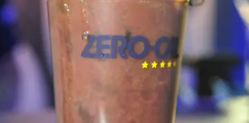Suco Cidade Maravilhosa