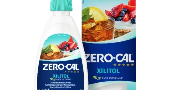 Imagem da notícia Zero-Cal Xilitol: Doce e Leve, para todos os gostos