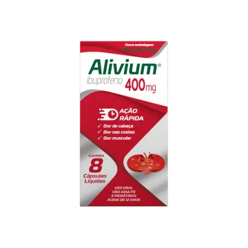 Alivium 400