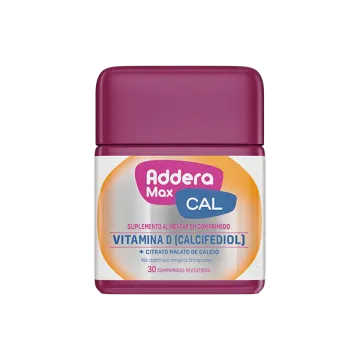 Addera Max Cal