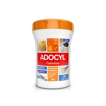 Adocyl Culinário