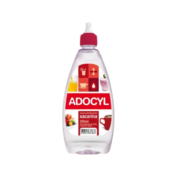 Adocyl Sacarina