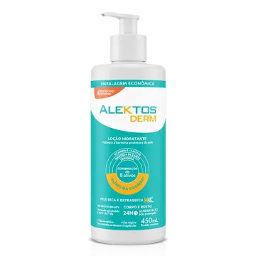 Alektos Derm