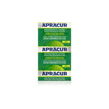 Apracur
