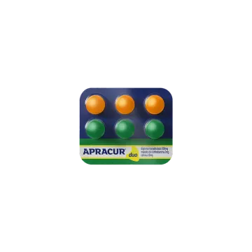 Apracur Duo