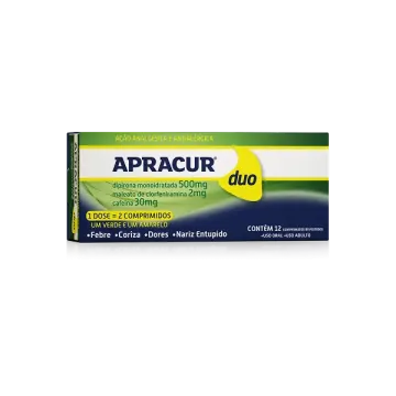 Apracur Duo