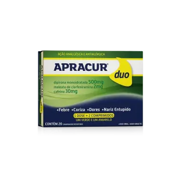 Apracur Duo