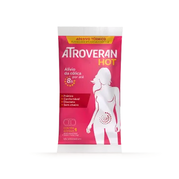Atroveran Hot