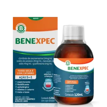 Benexpec