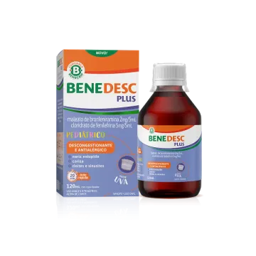 Benedesc Plus