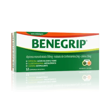 Benegrip