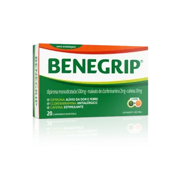 Benegrip