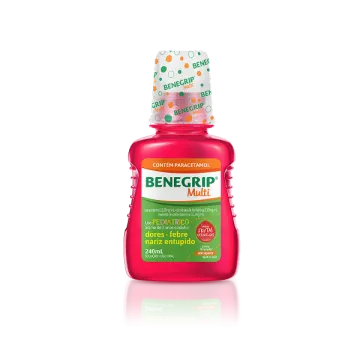 Benegrip Multi