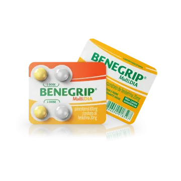 Benegrip Multi Dia