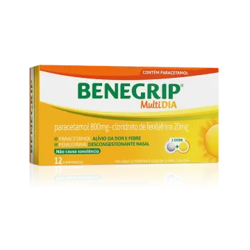 Benegrip Multi Dia