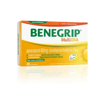 Benegrip Multi Dia