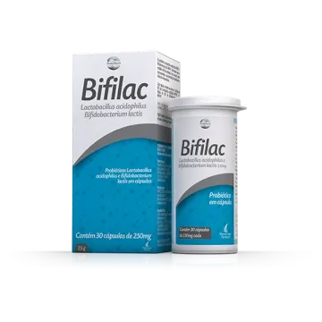 Bifilac