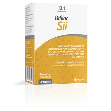 Bifilac SII