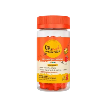 Blumel Imune Kids