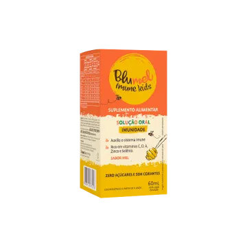 Blumel Imune Kids