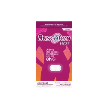 Buscofem Hot