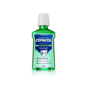Cepacol Menta Intense