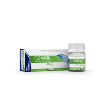 Flomicin