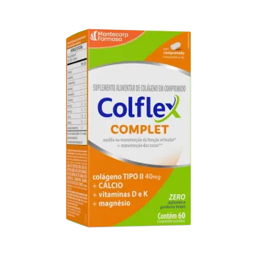Colflex Complet