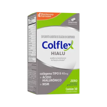 Colflex Hialu