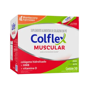 Colflex Muscular
