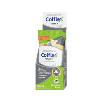 Colflex Whey