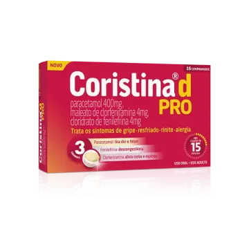 Coristina D Pro
