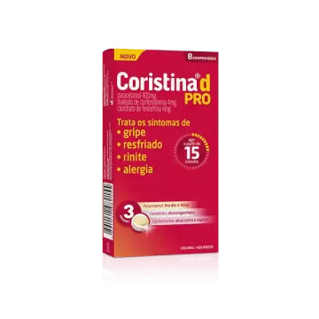 Coristina D Pro