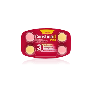Coristina D Pro